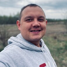 Фотография мужчины Олег, 28 лет из г. Архангельск