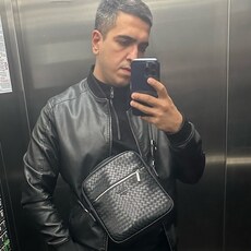 Фотография мужчины Артем, 25 лет из г. Сочи