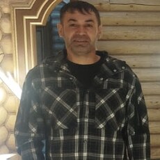 Фотография мужчины Сулим, 41 год из г. Владикавказ