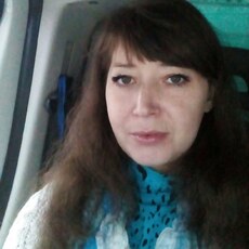 Фотография девушки Виктория, 43 года из г. Камень-на-Оби