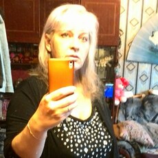 Танечка, 49 из г. Новосибирск.