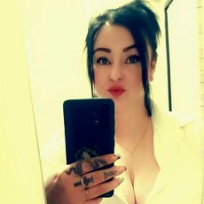 Анна, 33 из г. Иркутск.