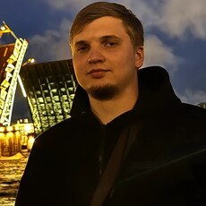 Фотография мужчины Алексей, 23 года из г. Новосибирск