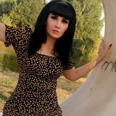 Иришка, 40 из г. Старый Оскол.