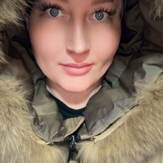 Фотография девушки Владислава, 37 лет из г. Ульяновск