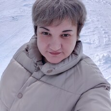 Фотография девушки Александра, 39 лет из г. Новая Игирма