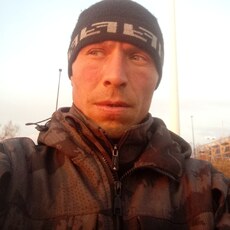 Фотография мужчины Сергей, 36 лет из г. Нижний Ингаш