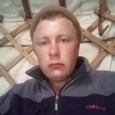 Фотография мужчины Кирилл, 33 года из г. Сорск