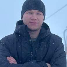 Фотография мужчины Али, 28 лет из г. Лучегорск