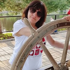 Фотография девушки Оксана, 39 лет из г. Дмитров