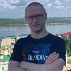 Фотография мужчины Михаил, 36 лет из г. Орехово-Зуево