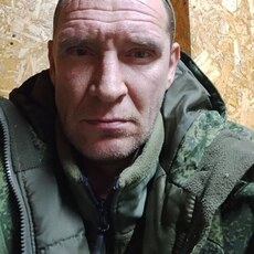 Фотография мужчины Игорь, 41 год из г. Воронеж