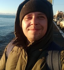 Фотография мужчины Илья, 31 год из г. Сольцы