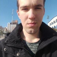 Фотография мужчины Миша, 21 год из г. Владивосток