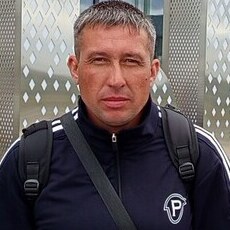 Фотография мужчины Алексей, 40 лет из г. Чайковский