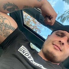 Фотография мужчины Владимир, 27 лет из г. Наро-Фоминск