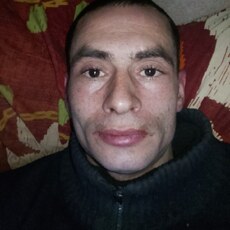 Фотография мужчины Віктор, 33 года из г. Миргород