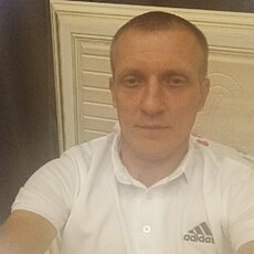 Фотография мужчины Александр, 43 года из г. Новый Оскол