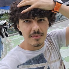 Фотография мужчины Damir, 32 года из г. Ташкент