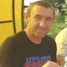 Фотография мужчины Алексей, 42 года из г. Полоцк