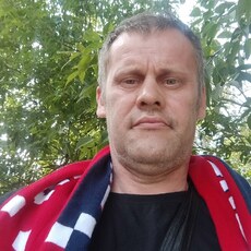 Фотография мужчины Алекс, 44 года из г. Ярославль