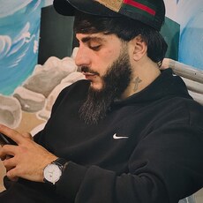 Фотография мужчины Var, 30 лет из г. Владивосток