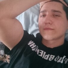 Фотография мужчины Андрей, 24 года из г. Мариинск