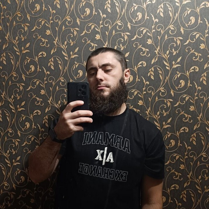 Фотография мужчины Advetus, 40 лет из г. Киев