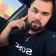 Фотография мужчины Sergey, 31 год из г. Южно-Сахалинск