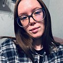 Анастасия, 18 лет