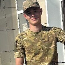 Фотография мужчины Александр, 19 лет из г. Биробиджан