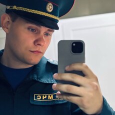 Фотография мужчины Артур, 26 лет из г. Могилев