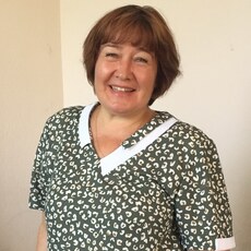 Фотография девушки Евгения, 58 лет из г. Ростов-на-Дону