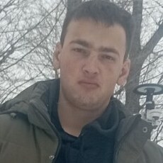 Фотография мужчины Павел, 21 год из г. Иркутск