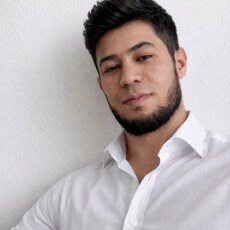 Фотография мужчины Is, 27 лет из г. Варшава