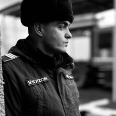 Фотография мужчины Vova, 23 года из г. Симферополь