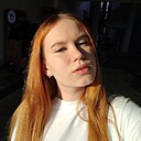 Ангелина, 20 лет
