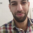 Шапи, 34 года