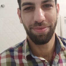 Фотография мужчины Шапи, 34 года из г. Москва