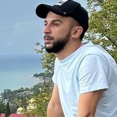 Фотография мужчины Адам, 27 лет из г. Оренбург