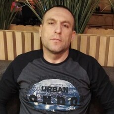 Фотография мужчины Виталий, 42 года из г. Колпино