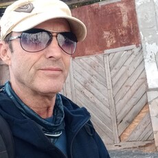 Фотография мужчины Сергей, 53 года из г. Евпатория