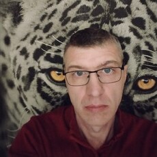 Фотография мужчины Борис, 45 лет из г. Новокузнецк