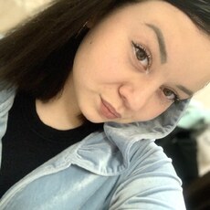 Фотография девушки Elena, 22 года из г. Самара