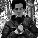 Кирилл, 21 год