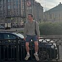 Никита, 19 лет