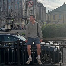 Фотография мужчины Никита, 19 лет из г. Ярославль