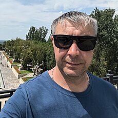 Фотография мужчины Константин, 39 лет из г. Салехард