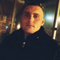 Фотография мужчины Виталя, 24 года из г. Феодосия