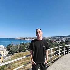 Фотография мужчины Никита, 21 год из г. Ульяновск